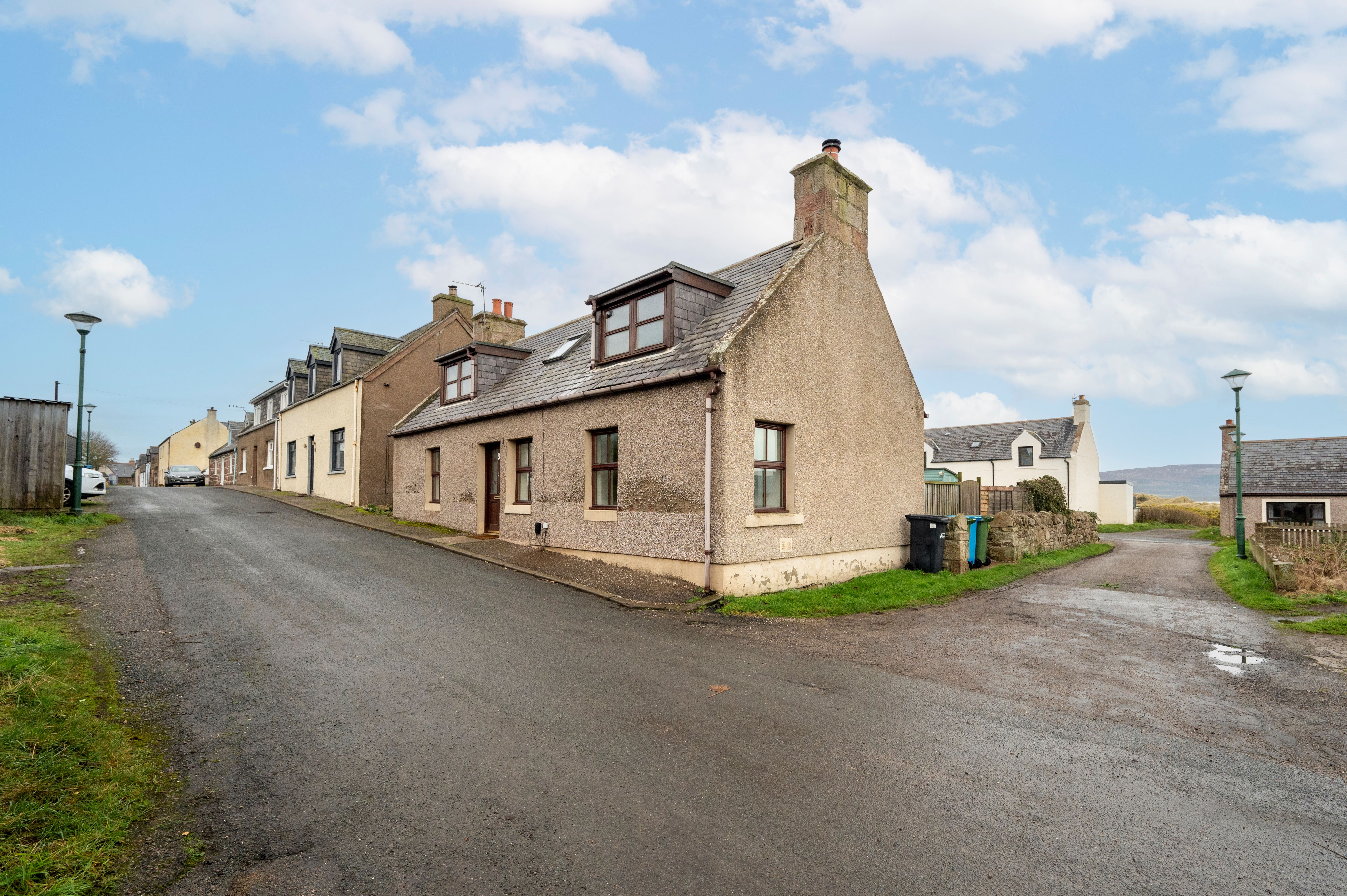3 King Street