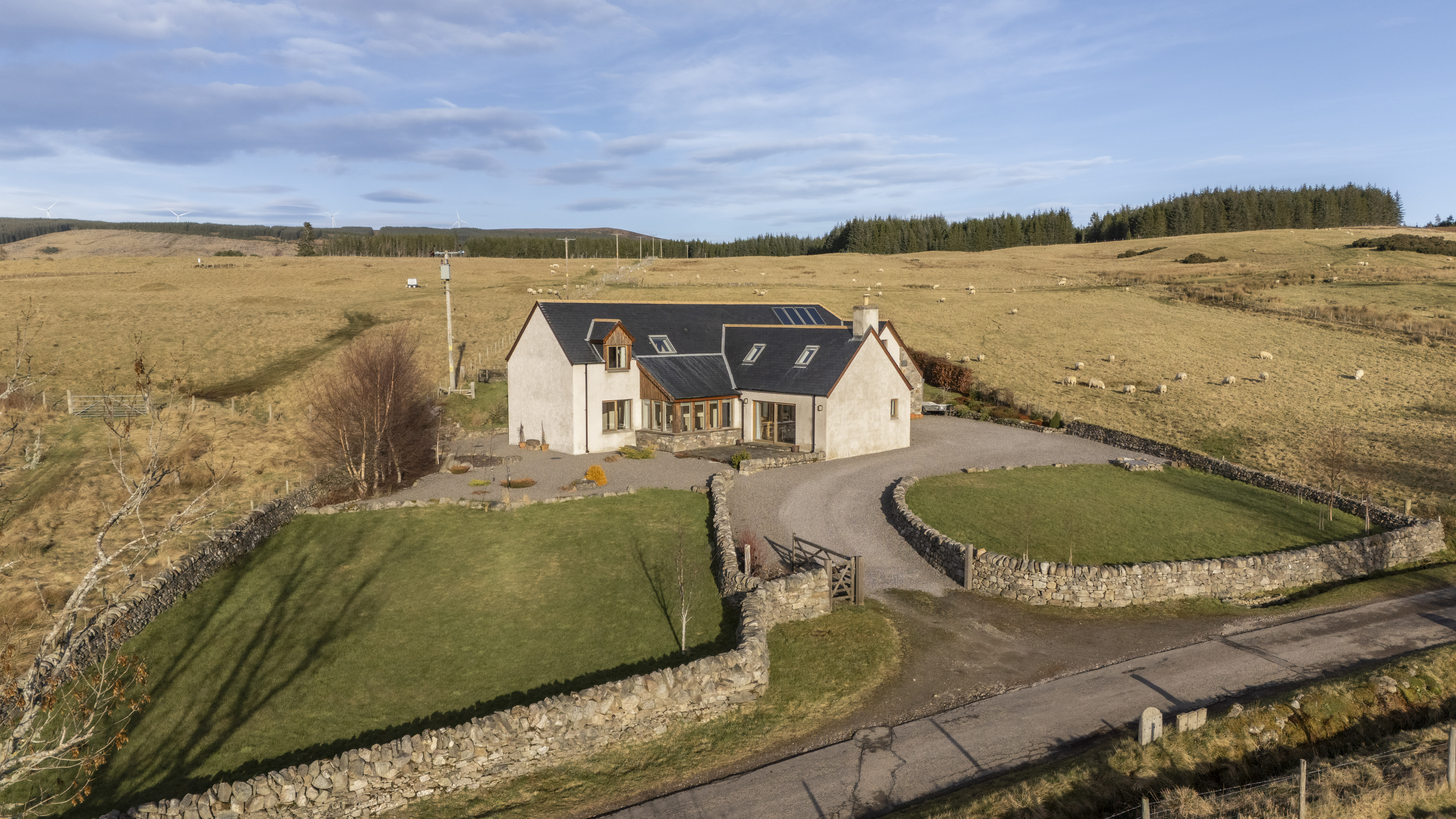Ledaig Altass