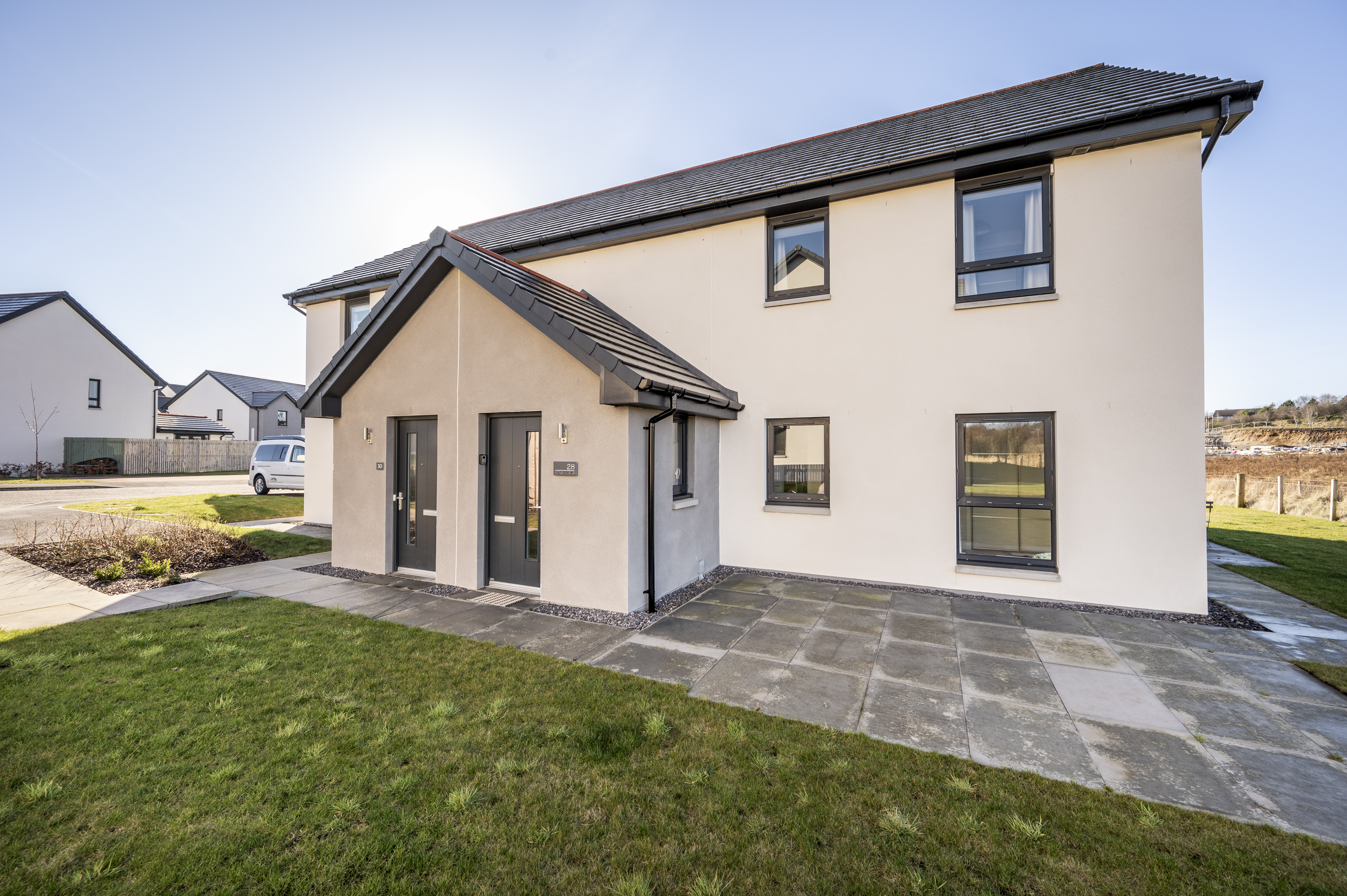 28 Sorley Avenue