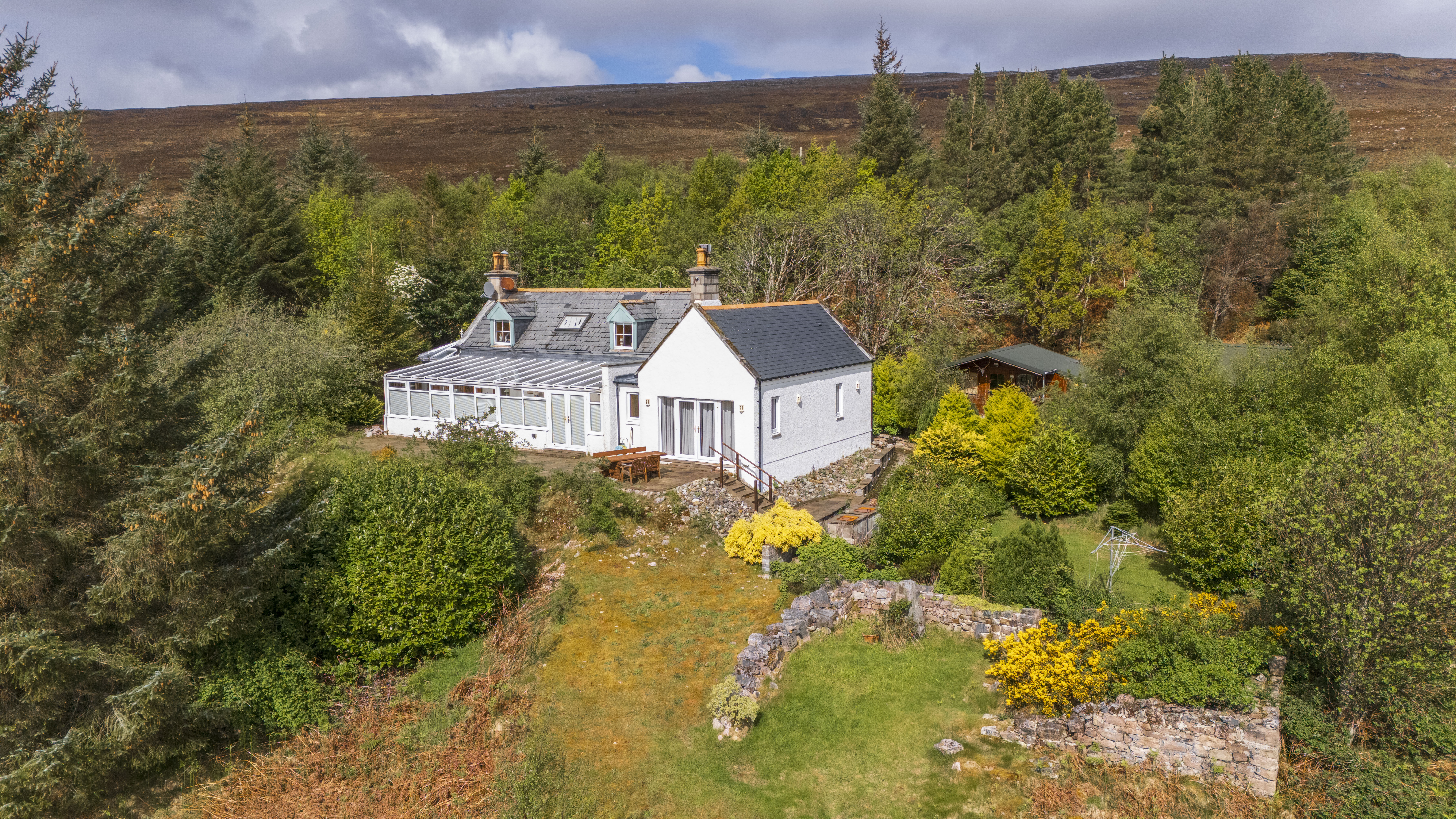 98 Laid Loch Eriboll