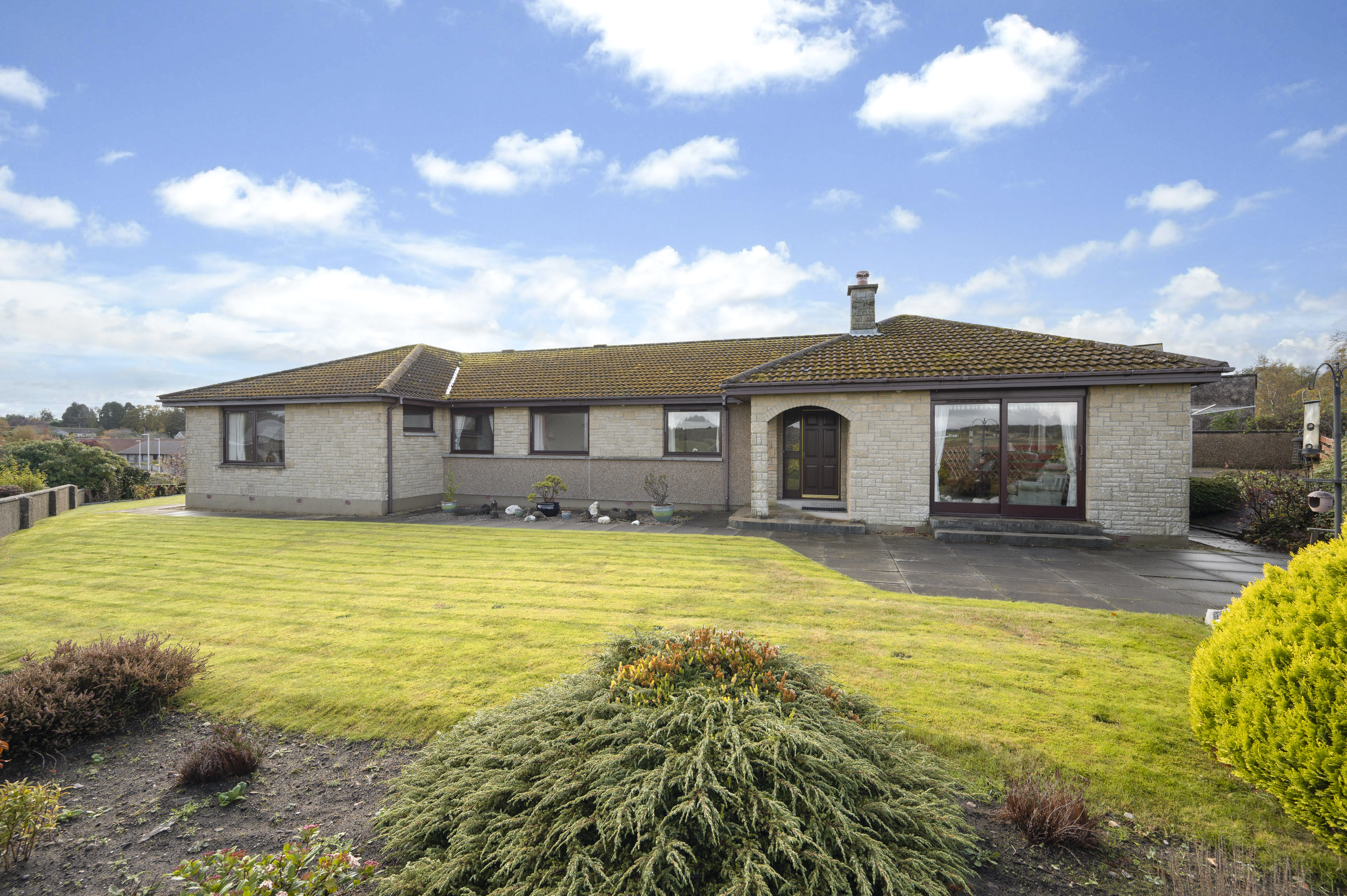 Choire Mhor 17 Rowan Crescent