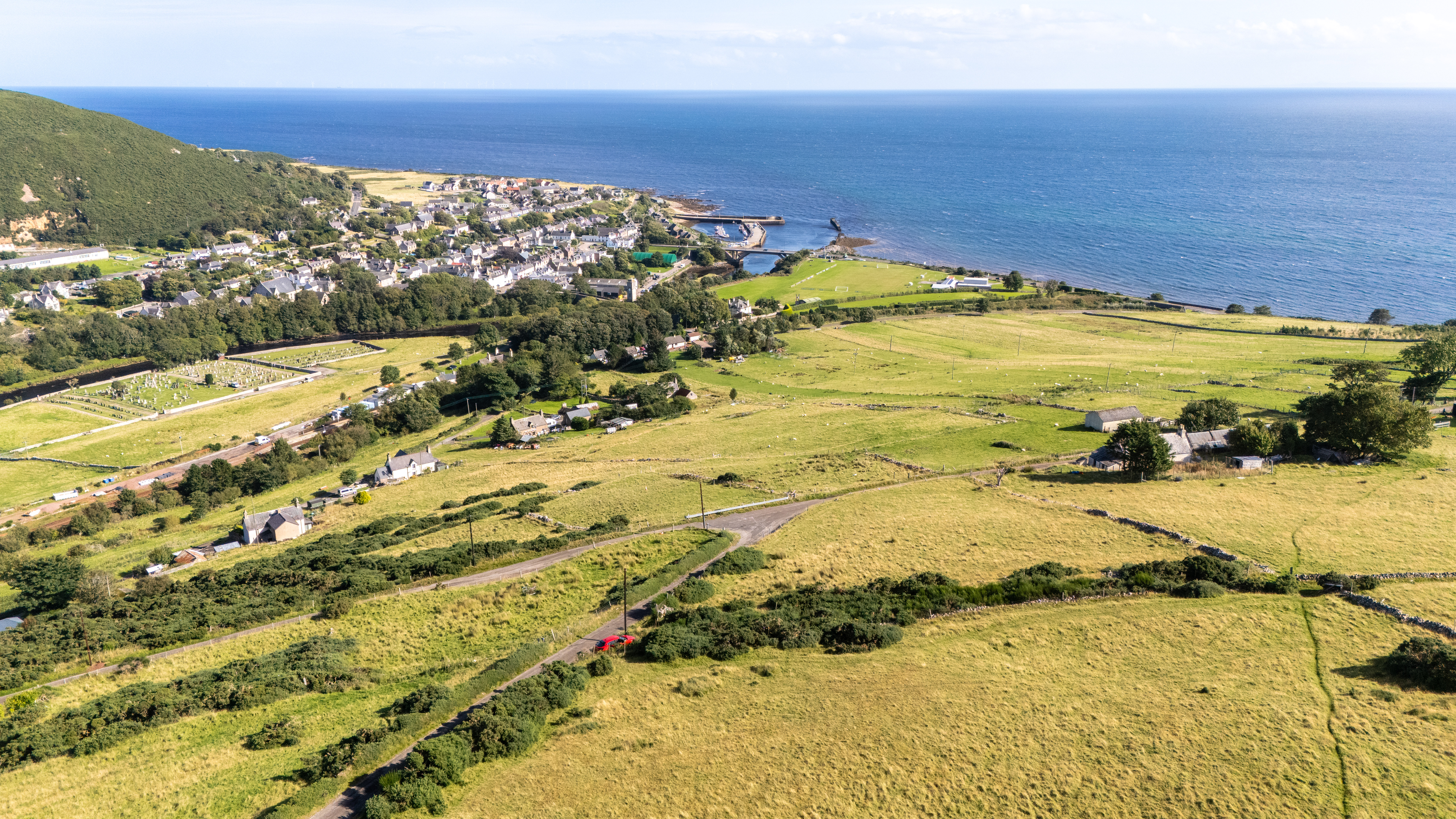 Plot at 108 West Helmsdale
