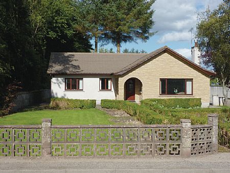 The Bungalow